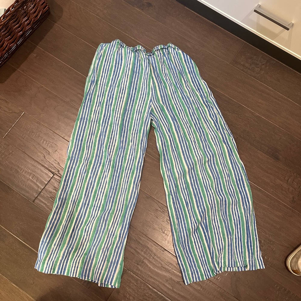 Emerson Fry Pants